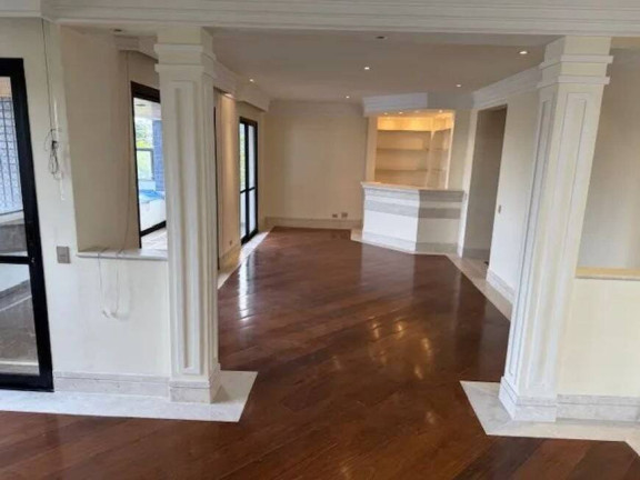 Imagem Apartamento com 4 Quartos à Venda, 216 m² em Cidade Monções - São Paulo Imagem Apartamento com 4 Quartos à Venda, 216 m² em Cidade Monções - São Paulo