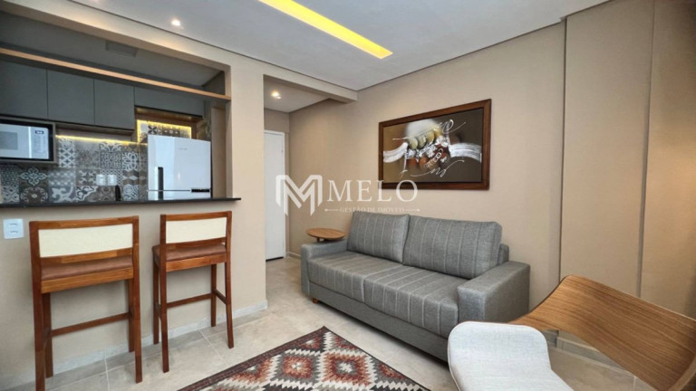 Imagem Apartamento com 1 Quarto à Venda, 30 m² em Boa Vista - Recife