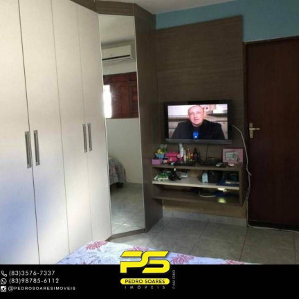 Imagem Casa com 3 Quartos à Venda, 150 m² em Mangabeira - João Pessoa Imagem Casa com 3 Quartos à Venda, 150 m² em Mangabeira - João Pessoa