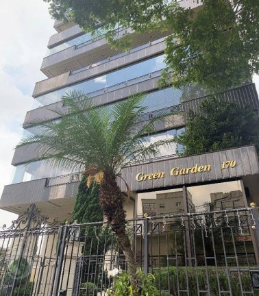Imagem Apartamento com 4 Quartos à Venda, 283 m² em Aclimação - São Paulo Imagem Apartamento com 4 Quartos à Venda, 283 m² em Aclimação - São Paulo