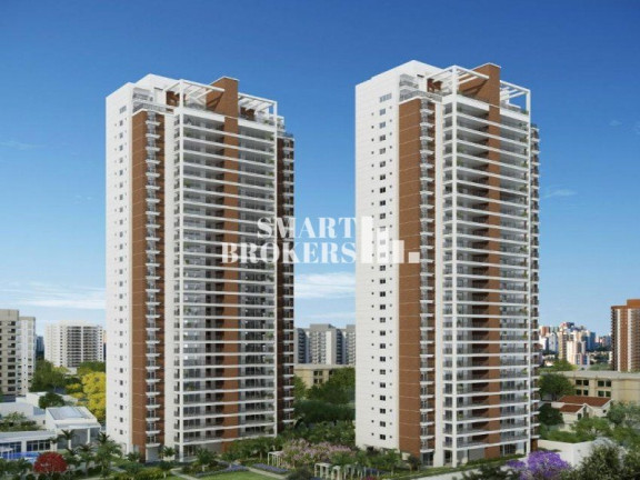 Imagem Apartamento com 3 Quartos à Venda, 246 m² em Vila Mariana - São Paulo Imagem Apartamento com 3 Quartos à Venda, 246 m² em Vila Mariana - São Paulo