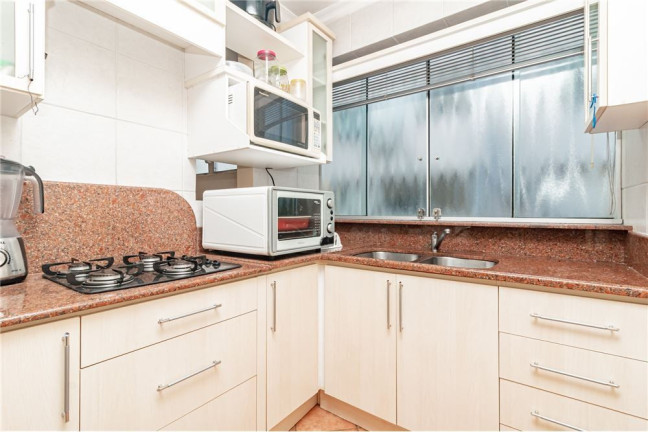 Imagem Apartamento com 2 Quartos à Venda, 77 m² em Higienópolis - Porto Alegre