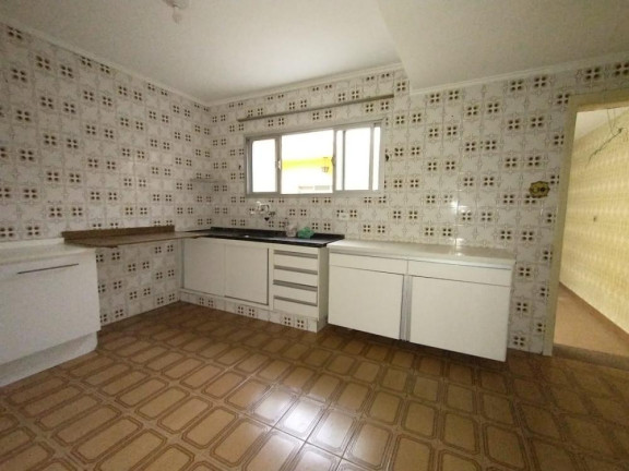 Imagem Casa com 3 Quartos à Venda, 122 m² em Tatuapé - São Paulo