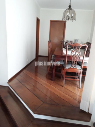 Imagem Apartamento com 3 Quartos à Venda, 198 m² em Paraíso - São Paulo Imagem Apartamento com 3 Quartos à Venda, 198 m² em Paraíso - São Paulo