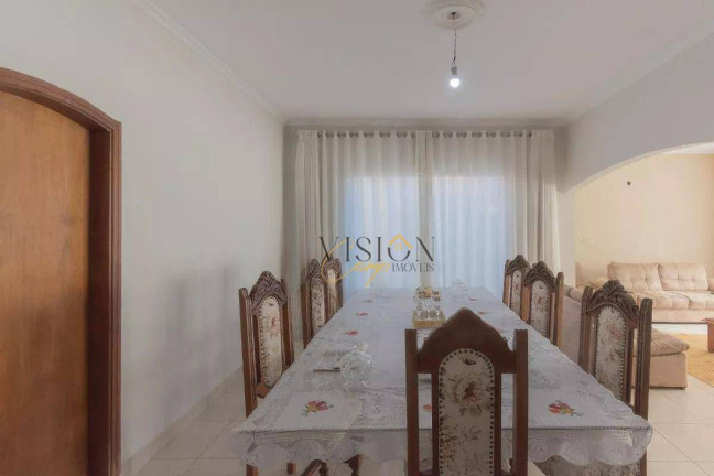 Imagem Casa com 3 Quartos à Venda, 214 m² em Jardim Eulina - Campinas Imagem Casa com 3 Quartos à Venda, 214 m² em Jardim Eulina - Campinas