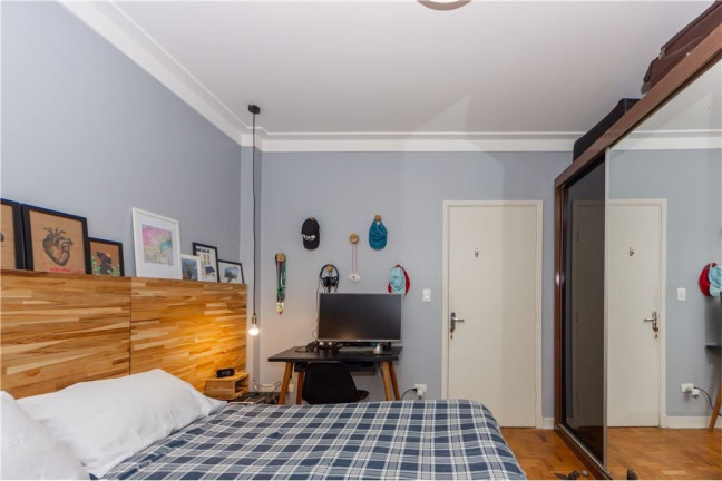 Imagem Apartamento com 1 Quarto à Venda, 65 m² em Pinheiros - São Paulo Imagem Apartamento com 1 Quarto à Venda, 65 m² em Pinheiros - São Paulo