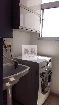 Imagem Apartamento com 2 Quartos à Venda, 70 m² em Jardim Maria Eugênia - Sorocaba Imagem Apartamento com 2 Quartos à Venda, 70 m² em Jardim Maria Eugênia - Sorocaba