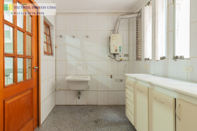 Imagem Apartamento com 3 Quartos à Venda, 125 m² em Vila Mariana - São Paulo Imagem Apartamento com 3 Quartos à Venda, 125 m² em Vila Mariana - São Paulo