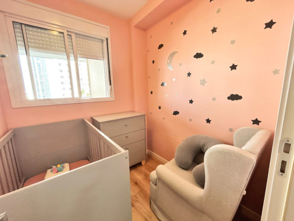 Imagem Apartamento com 3 Quartos à Venda, 82 m² em Chácara Inglesa - São Paulo Imagem Apartamento com 3 Quartos à Venda, 82 m² em Chácara Inglesa - São Paulo
