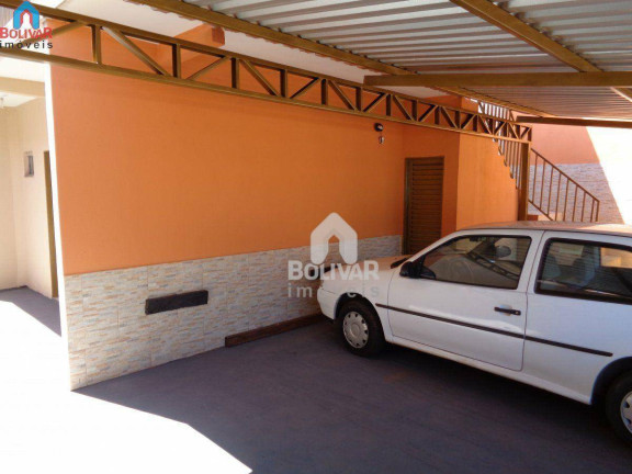 Imagem Kitnet com 1 Quarto para Alugar, 59 m² em Jardim América - Itumbiara Imagem Kitnet com 1 Quarto para Alugar, 59 m² em Jardim América - Itumbiara
