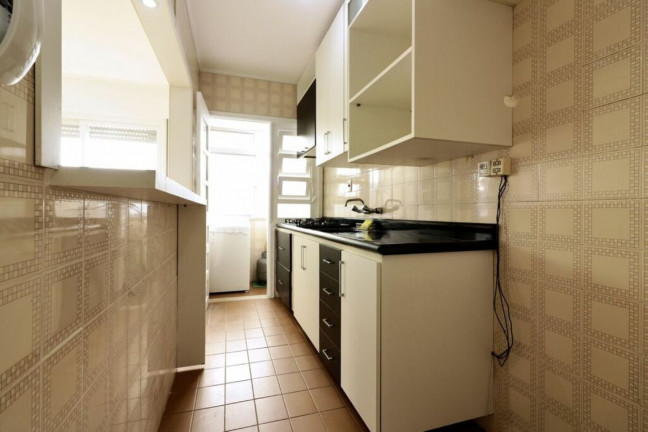 Imagem Imóvel com 1 Quarto à Venda, 44 m² em Mont Serrat - Porto Alegre Imagem Imóvel com 1 Quarto à Venda, 44 m² em Mont Serrat - Porto Alegre