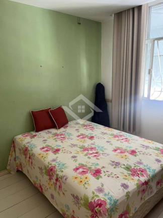 Imagem Apartamento com 2 Quartos à Venda, 55 m² em Santa Rosa - Niterói Imagem Apartamento com 2 Quartos à Venda, 55 m² em Santa Rosa - Niterói