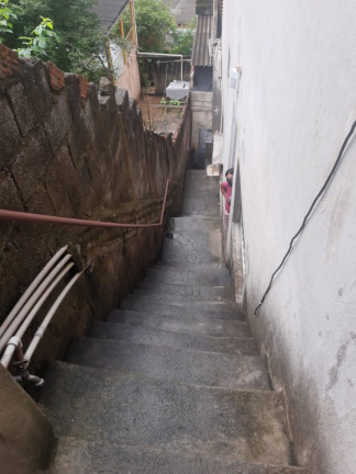 Imagem Casa com 3 Quartos à Venda, 130 m² em Parque Luíza - Embu Das Artes Imagem Casa com 3 Quartos à Venda, 130 m² em Parque Luíza - Embu Das Artes