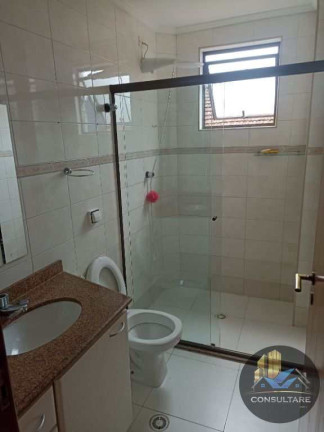 Imagem Apartamento com 3 Quartos à Venda, 113 m² em Marapé - Santos