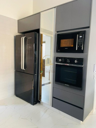 Imagem Casa com 3 Quartos à Venda, 207 m² em Golden Park Residence - Mirassol
