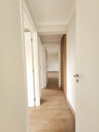 Imagem Apartamento com 3 Quartos à Venda, 119 m² em Perdizes - São Paulo