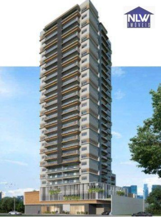 Imagem Apartamento com 3 Quartos à Venda, 73 m² em Brooklin - São Paulo