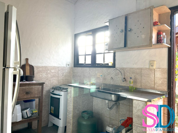 Imagem Casa de Condomínio com 2 Quartos à Venda, 75 m² em Horto Florestal - Ubatuba Imagem Casa de Condomínio com 2 Quartos à Venda, 75 m² em Horto Florestal - Ubatuba