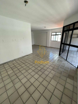 Imagem Apartamento com 3 Quartos à Venda, 180 m² em Tambaú - João Pessoa