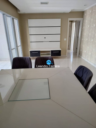 Imagem Apartamento com 3 Quartos à Venda, 106 m² em Centro - São Bernardo Do Campo Imagem Apartamento com 3 Quartos à Venda, 106 m² em Centro - São Bernardo Do Campo