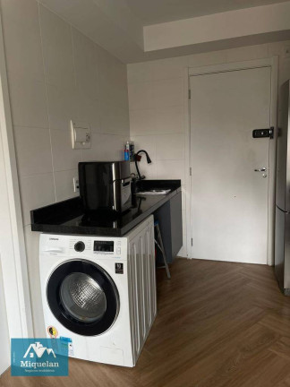 Imagem Apartamento com 1 Quarto à Venda, 29 m² em Casa Verde - São Paulo