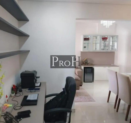 Imagem Apartamento com 3 Quartos à Venda, 80 m² em Jardim Nova Europa - Campinas Imagem Apartamento com 3 Quartos à Venda, 80 m² em Jardim Nova Europa - Campinas