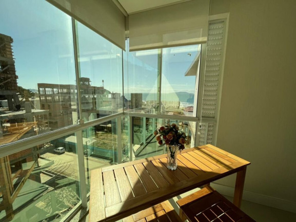Imagem Apartamento com 2 Quartos à Venda, 70 m² em Governador Celso Ramos - Governador Celso Ramos