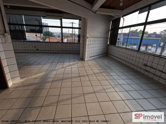 Imagem Imóvel Comercial para Alugar, 325 m² em Vila Maria Baixa - São Paulo Imagem Imóvel Comercial para Alugar, 325 m² em Vila Maria Baixa - São Paulo