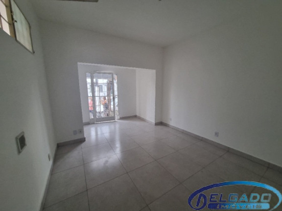 Imagem Apartamento com 2 Quartos para Alugar, 60 m² em Centro - Itaborai