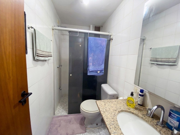 Imagem Apartamento com 1 Quarto à Venda, 46 m² em Higienópolis - Porto Alegre