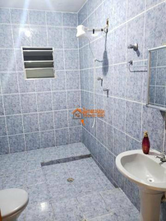 Imagem Sobrado com 4 Quartos à Venda, 175 m² em Jardim Presidente Dutra - Guarulhos Imagem Sobrado com 4 Quartos à Venda, 175 m² em Jardim Presidente Dutra - Guarulhos
