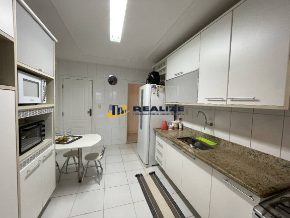 Imagem Apartamento com 3 Quartos à Venda, 132 m² em Parque São Caetano - Campos Dos Goytacazes Imagem Apartamento com 3 Quartos à Venda, 132 m² em Parque São Caetano - Campos Dos Goytacazes