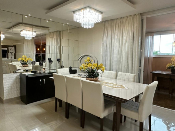 Apartamento com 4 Quartos à Venda, 180 m² em águas Claras Sul - águas Claras