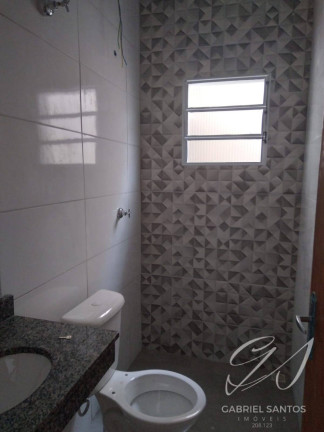 Imagem Casa com 2 Quartos à Venda, 128 m² em Balneário Gaivotas - Itanhaém Imagem Casa com 2 Quartos à Venda, 128 m² em Balneário Gaivotas - Itanhaém