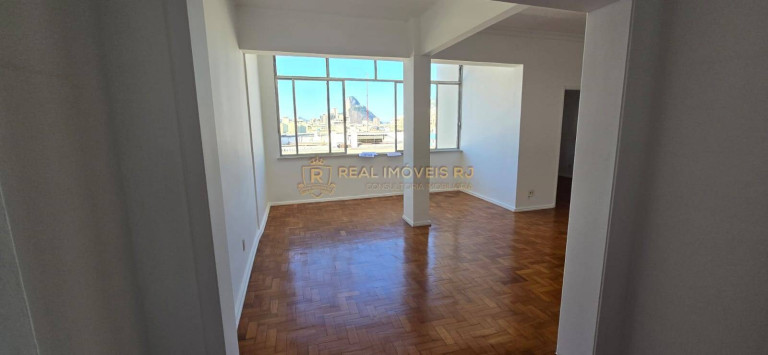 Imagem Apartamento com 3 Quartos à Venda, 109 m² em Botafogo - Rio De Janeiro
