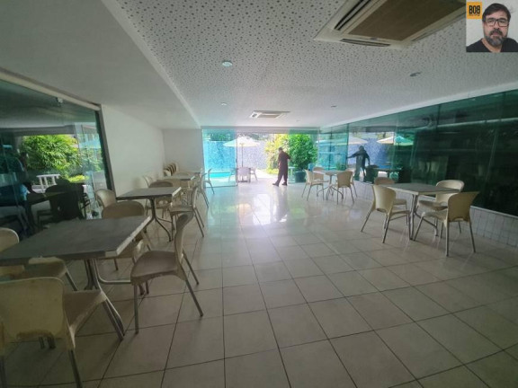 Imagem Apartamento com 3 Quartos à Venda, 78 m² em Casa Amarela - Recife Imagem Apartamento com 3 Quartos à Venda, 78 m² em Casa Amarela - Recife
