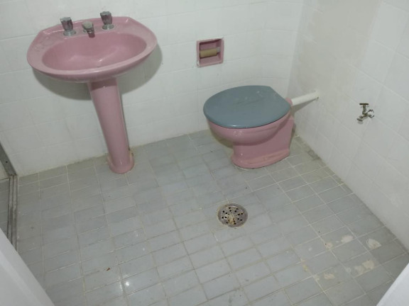 Imagem Kitnet com 1 Quarto à Venda, 32 m² em Vila Buarque - São Paulo