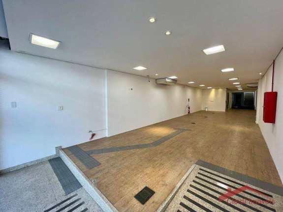 Loja para Alugar, 350 m² em Centro - Joinville