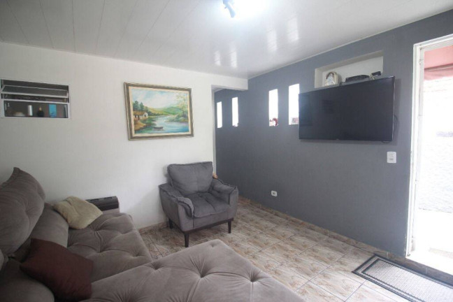 Imagem Casa com 3 Quartos à Venda, 118 m² em Quitaúna - Osasco Imagem Casa com 3 Quartos à Venda, 118 m² em Quitaúna - Osasco