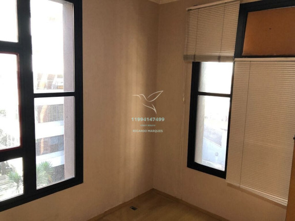 Imagem Sala Comercial à Venda, 46 m² em Vila Olímpia - São Paulo Imagem Sala Comercial à Venda, 46 m² em Vila Olímpia - São Paulo
