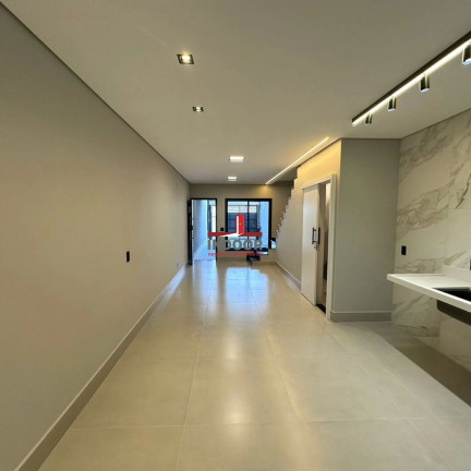 Imagem Casa com 3 Quartos à Venda, 113 m² em Vila Gustavo - São Paulo