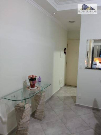 Imagem Apartamento com 3 Quartos à Venda, 82 m² em Picanço - Guarulhos