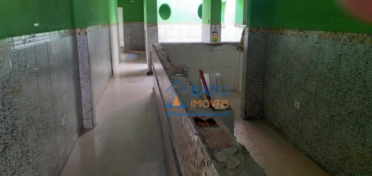 Imagem Casa com 12 Quartos à Venda ou Locação, 230 m² em água Branca - São Paulo