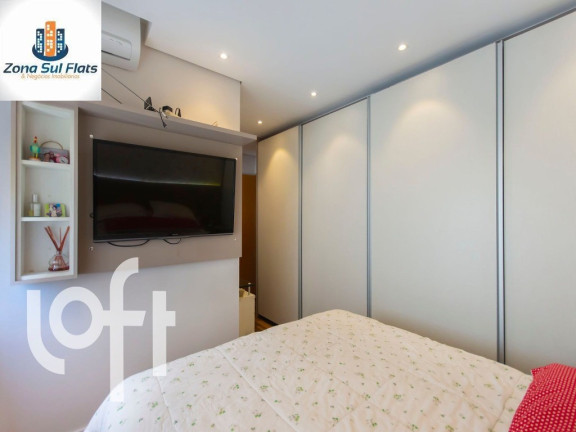 Imagem Apartamento com 3 Quartos à Venda, 102 m² em Vila Mariana - São Paulo