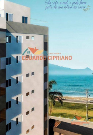 Imagem Apartamento com 2 Quartos à Venda, 82 m² em Massaguaçu - Caraguatatuba