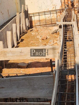 Imagem Cobertura com 3 Quartos à Venda, 74 m² em Vila Valparaíso - Santo André Imagem Cobertura com 3 Quartos à Venda, 74 m² em Vila Valparaíso - Santo André