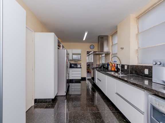 Imagem Apartamento com 3 Quartos à Venda, 323 m² em Jardim Paulista - São Paulo