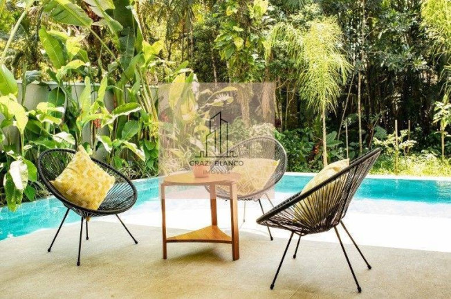 Imagem Casa de Condomínio com 5 Quartos à Venda, 583 m² em Condomínio Riviera De São Lourenço - Bertioga Imagem Casa de Condomínio com 5 Quartos à Venda, 583 m² em Condomínio Riviera De São Lourenço - Bertioga