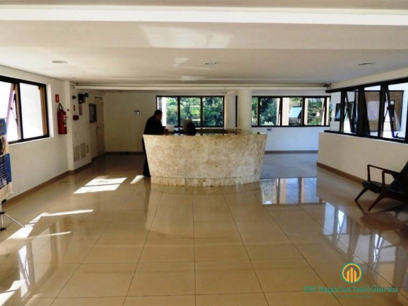 Imagem Sala Comercial à Venda, 295 m² em Granja Viana - Cotia Imagem Sala Comercial à Venda, 295 m² em Granja Viana - Cotia