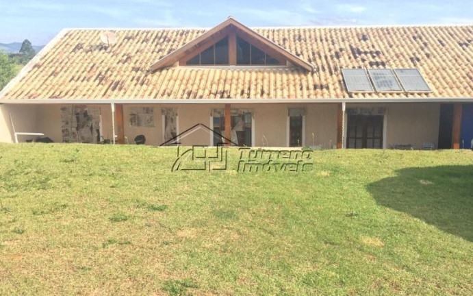 Casa de Condomínio com 2 Quartos à Venda, 80 m² em Caçapava - Caçapava